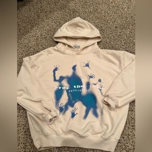 Alfrec Eden Hoodie
